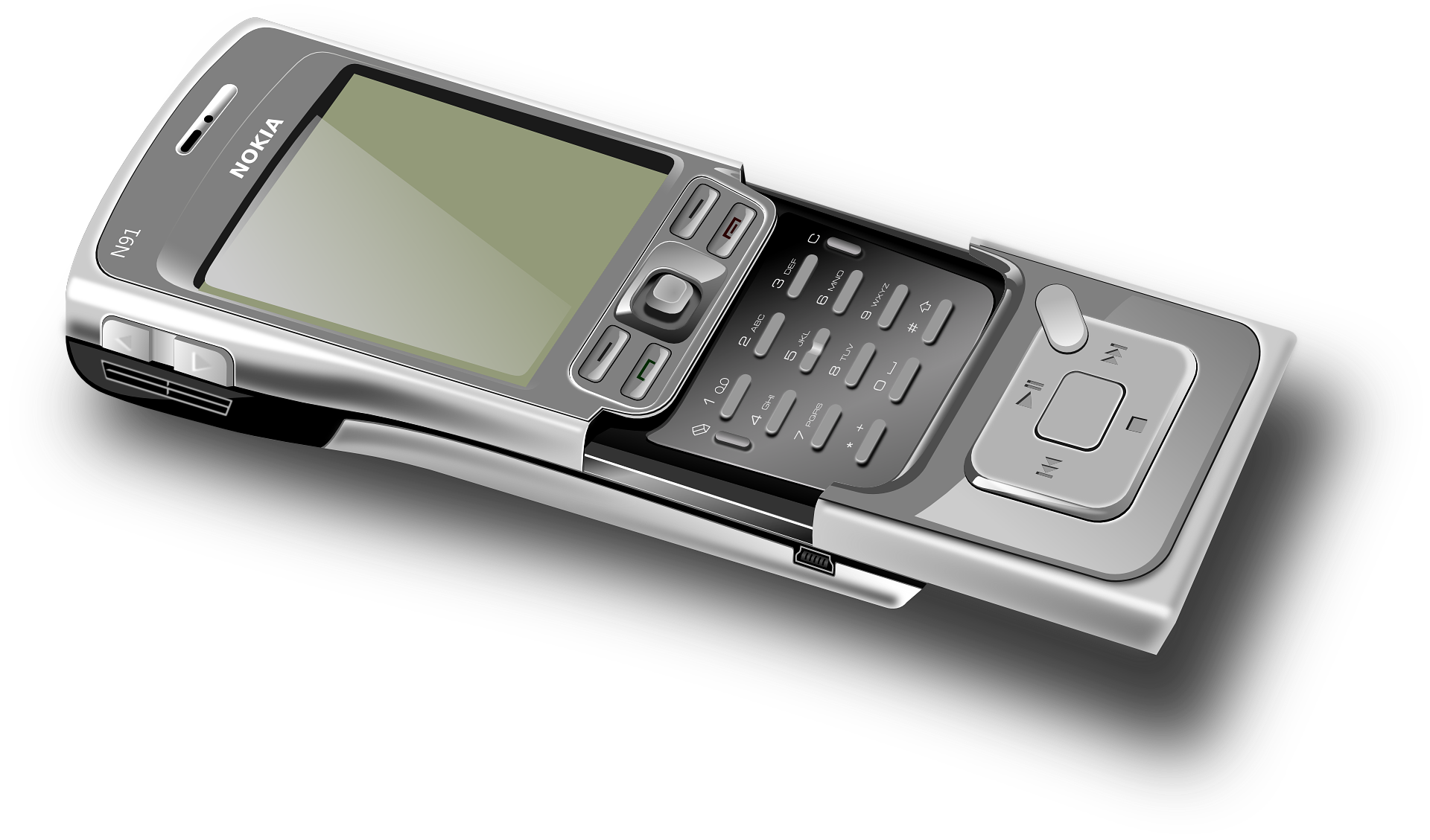 Telephone